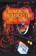 Harmonizing Frequencies for Well-Being