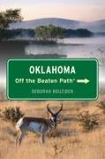 Oklahoma Off the Beaten Path (R)