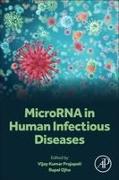 Microrna in Human Infectious Diseases