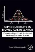 Reproducibility in Biomedical Research