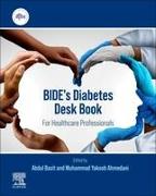 Bide's Diabetes Desk Book