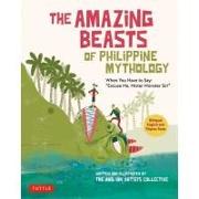 The Amazing Beasts of Philippine Mythology
