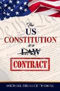 The U.S. Constitution is a Contract