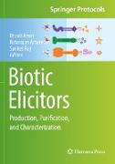 Biotic Elicitors