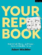 Your Rep Book