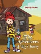 The Adventures of Lily Chutny