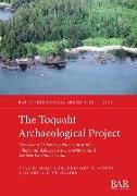 The Toquaht Archaeological Project: Research at T'ukw'aa, a Nuu-chah-nulth village and defensive site in Barkley Sound, Western Vancouver Island