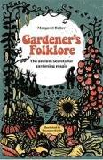 Gardener'S Folklore