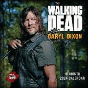 The Walking Dead - Daryl Dixon