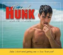 Daily Hunk, The: For Getting Things Done and Staying Organized!