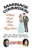 Marriage Commission