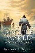 Disciple-maker
