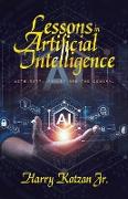 Lessons in Artificial Intelligence