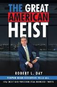 The Great American Heist: How Credit Card Processors Steal Businesses' Profits