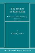 The Hymns of Saint Luke