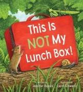 This Is Not My Lunchbox