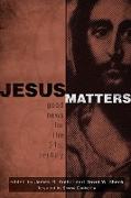 Jesus Matters