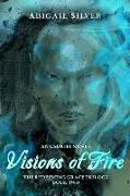 Visions of Fire: Book 2 of the Redeeming Grace Trilogy