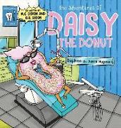 The Adventures of Daisy the Donut