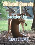 Whitetail Secrets: Bachelor Life