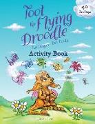 Toot the Flying Droodle: Activity Book