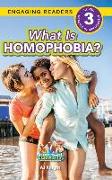What is Homophobia?
