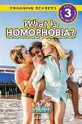 What is Homophobia?