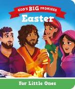 God's Big Promises Easter for Little Ones