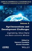 Agri-Innovations and Development Challenges