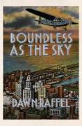 Boundless as the Sky