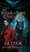 The Scholar, the Sphinx, and the Fang of Fenrir