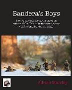 Bandera's Boys: Twelve Historic Scenarios and Background Material About the Ukrainian Insurgent Army (UPA) During and After WWII