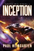 Inception: Essence Wars Omnibus