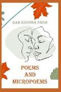 Poems and Micropoems