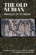 Old Nubian Miracle of St. Mena