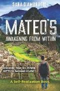 Mateo's Awakening from Within: Discover Your Six Innate Gifts to Succeed in Life