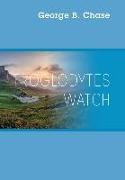 Troglodytes Watch