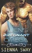 The Alien's Pregnant Omega