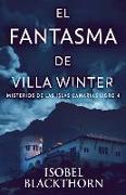 El Fantasma de Villa Winter