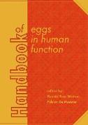 Handbook of Eggs in Human Function