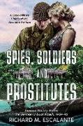 Spies, Soldiers, and Prostitutes: Trinidad Society Before the German U-boat Attack, 1939-42