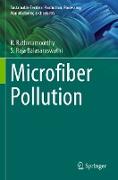 Microfiber Pollution