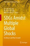 Sdgs Amidst Multiple Global Shocks