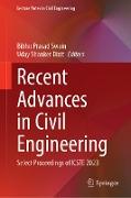 Recent Advances in Civil Engineering