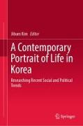 A Contemporary Portrait of Life in Korea
