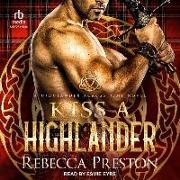 Kiss a Highlander
