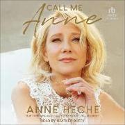 Call Me Anne