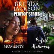 Perfect Series: Featuring Perfect Moments and Perfect Makeover