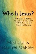 Who Is Jesus?