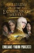 The Legend of the Extraordinary Writers